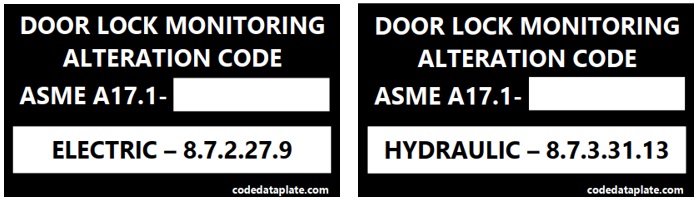 Door Lock Monitoring