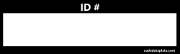 ID Plate